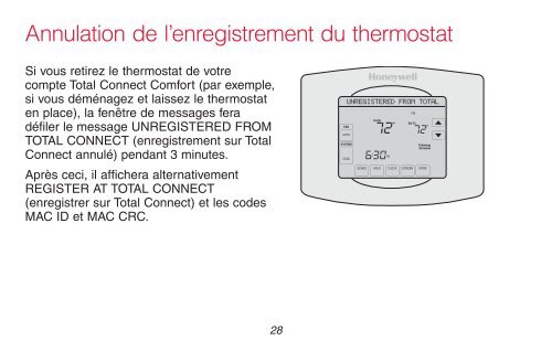 69-2734EFS-01 - TH8320WF Wi-Fi Touchscreen ... - GeoSmart Energy