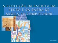 a evoluÃ§Ã£o da escrita - Drb-assessoria.com.br