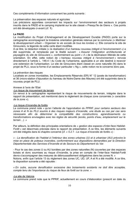 PV CM DU 17 10 08.pdf - Mairie de La Londe les Maures