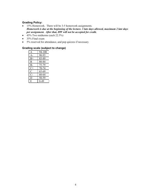 ABET Format Syllabus for ECE 4800