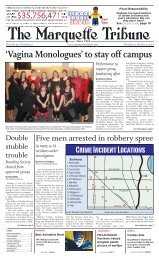 'Vagina Monologues' to stay off campus