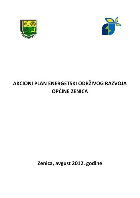 AKCIONI PLAN ENERGETSKI ODRŽIVOG RAZVOJA OPDINE ...