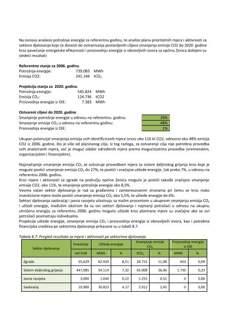 AKCIONI PLAN ENERGETSKI ODRŽIVOG RAZVOJA OPDINE ...