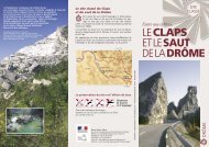 MaqID Claps v5 - DREAL Rhône-Alpes