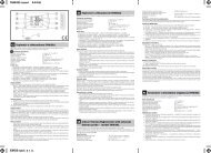 THW301-navod 0-0-0-K EMOS spol. s r. o. - Flexio Bt.