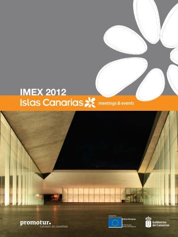 IMEX 2012 - Canary Islands