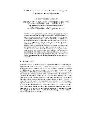 A 2D Numerical Model for Simulating the Physics of Fault ... - Quakes