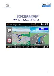 WIP Com 3D/Connect Com 3D - Navigation.com
