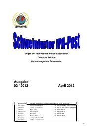 NEU_Info Zeitung April 2012 - IPA Schweinfurt