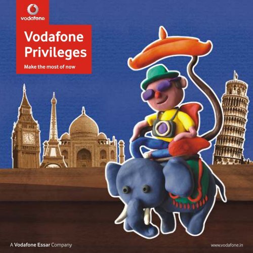 final Privileges 5.5 x 5.5 March'09.cdr - Vodafone