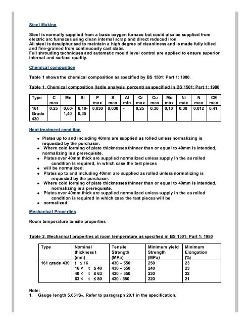 BS1501-430A - Macsteel