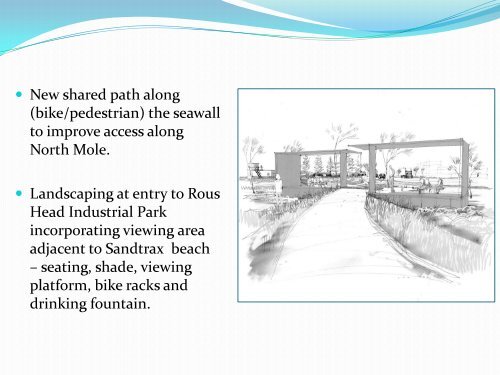 Rous Head Industrial Park briefing - Fremantle Ports