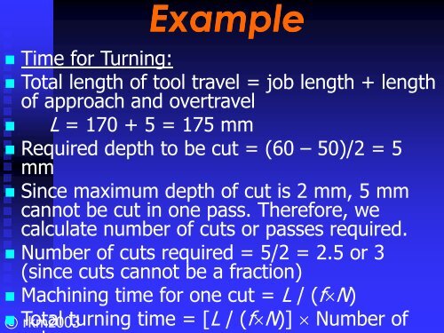 Lathe