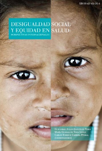 Desigualdad Social y Equidad en Salud: Perspectivas Internacionales