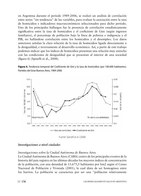 Desigualdad Social y Equidad en Salud: Perspectivas Internacionales