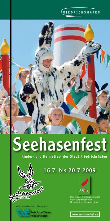 Seehasenfest