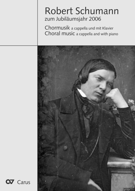 Robert Schumann