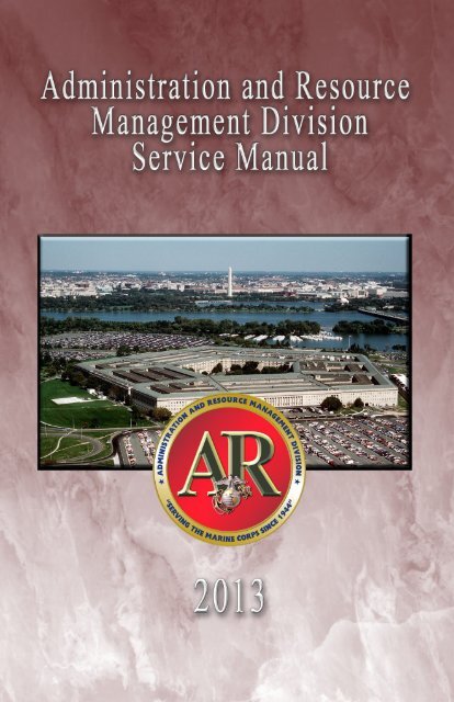 Untitled - Headquarters Marine Corps
