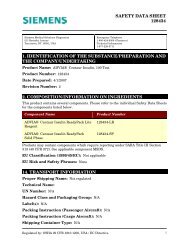 ADVIA Centaur Insulin, 100 Test