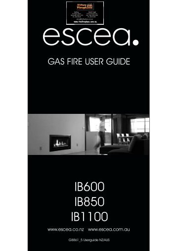 Escea 1100 & 850 User Guide.pdf