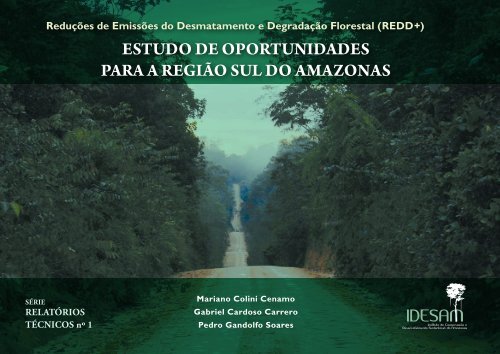 PDF) Parque Fluvial do Rio São Pedro -Macaé