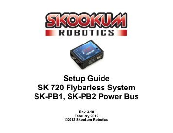 Sk 720 