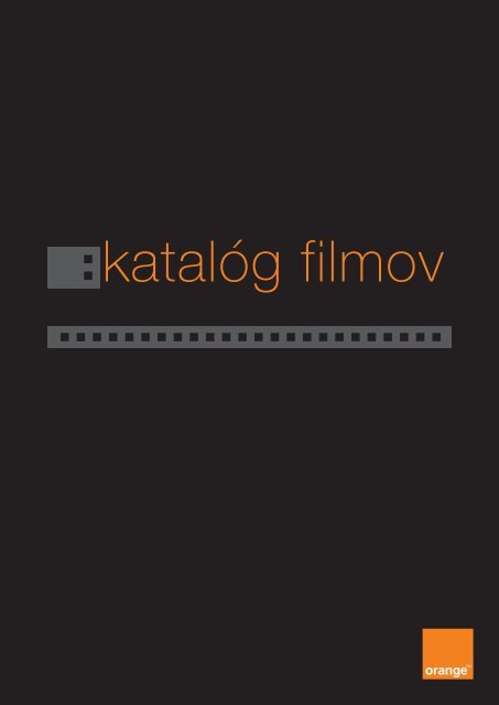 OR VOD KATALOG_WEEK 2013-1.indd