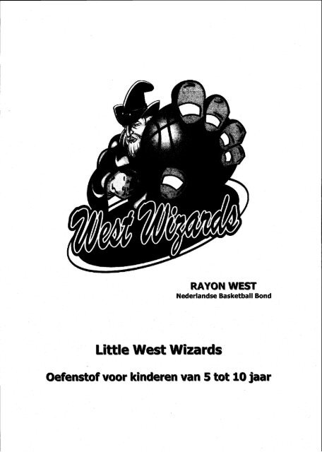 downloaden - Rayon West - NBB