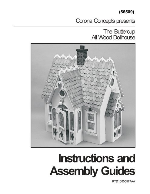 Buttercup dollhouse hotsell