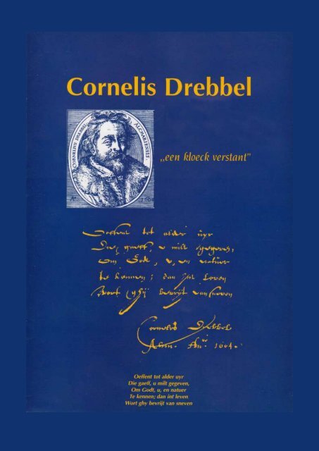 hier. - Cornelis Drebbel (nl)