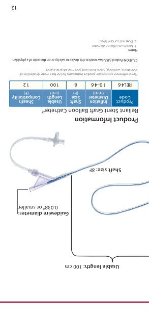 Talent® Endovascular Stent Grafts