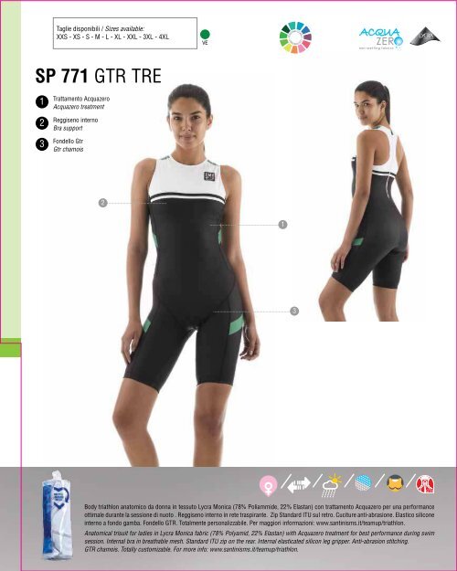 SP 593 - Bela Radsport