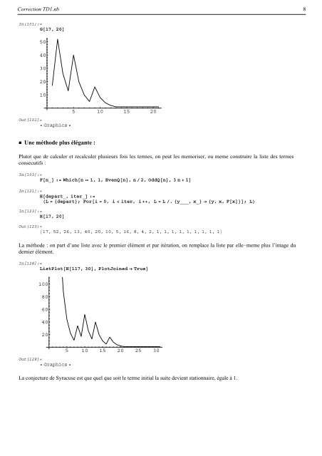 Correction TD1.pdf - Les CPGE de Loritz