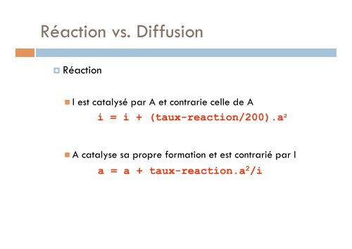 cours - LISIC