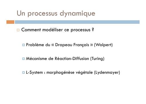 cours - LISIC