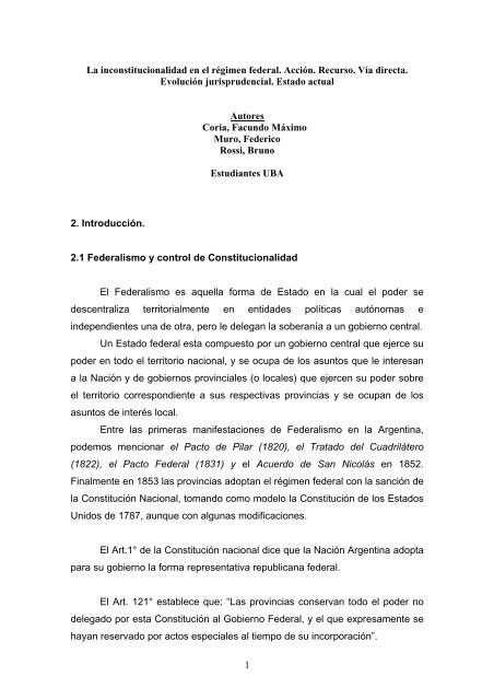 Obligaciones Civiles Y Comerciales Facultad De Derecho