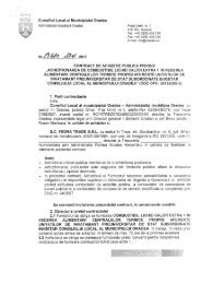 contract achizitie combustibil m - Administratia Imobiliara Oradea