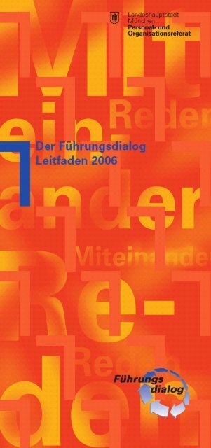 Leitfaden 2006