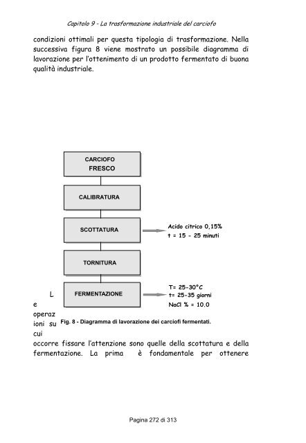 Il carciofo [file .pdf] - Sardegna Agricoltura