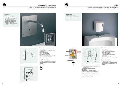 Folleto Publicitario - Fv