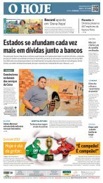 k - Jornal O Hoje