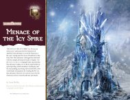 Menace of the Icy Spire [Forgotten Realms].pdf - Property Is Theft!