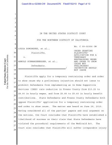 About Filing for Your Temporary <strong>Restraining Order</strong> (TRO) Restraining order template