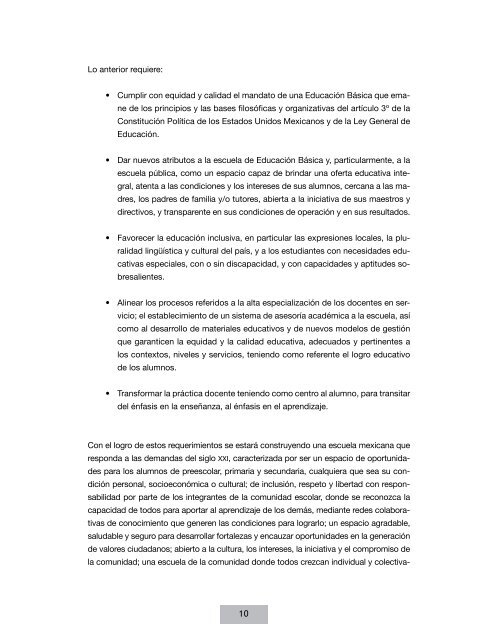 ACUERDO NÃMERO 592 - SubsecretarÃ­a de EducaciÃ³n BÃ¡sica ...