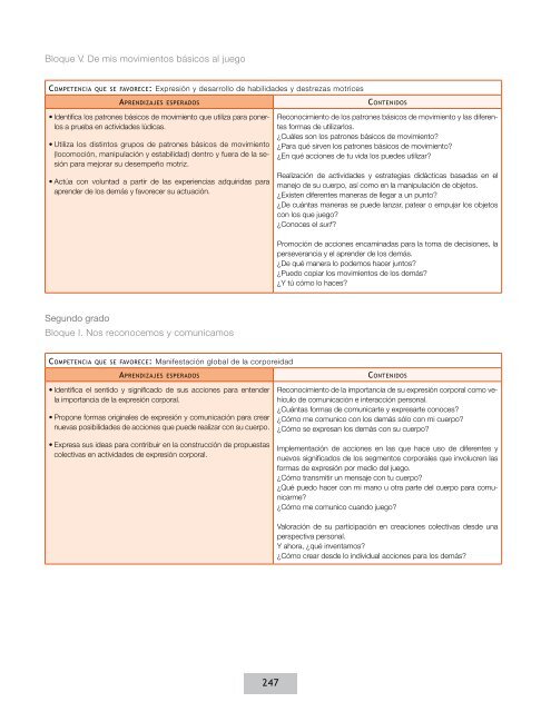 ACUERDO NÃMERO 592 - SubsecretarÃ­a de EducaciÃ³n BÃ¡sica ...