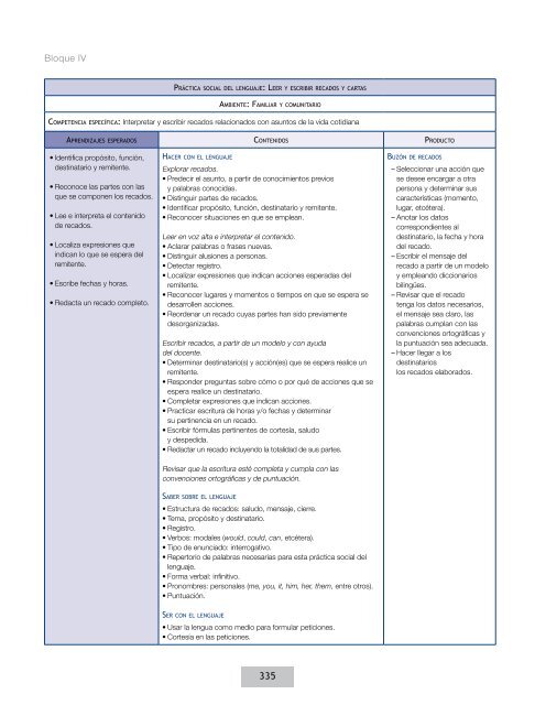 ACUERDO NÃMERO 592 - SubsecretarÃ­a de EducaciÃ³n BÃ¡sica ...