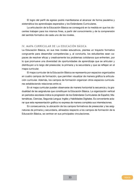 ACUERDO NÃMERO 592 - SubsecretarÃ­a de EducaciÃ³n BÃ¡sica ...