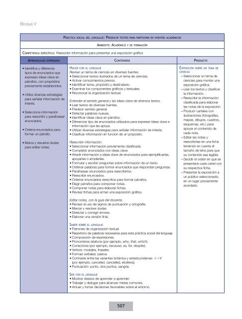 ACUERDO NÃMERO 592 - SubsecretarÃ­a de EducaciÃ³n BÃ¡sica ...