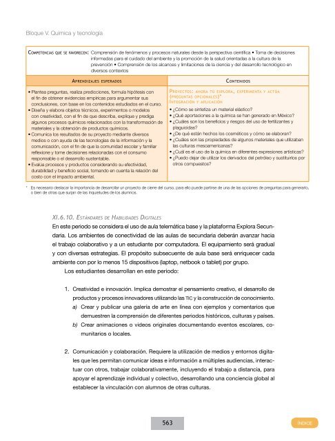 ACUERDO NÃMERO 592 - SubsecretarÃ­a de EducaciÃ³n BÃ¡sica ...