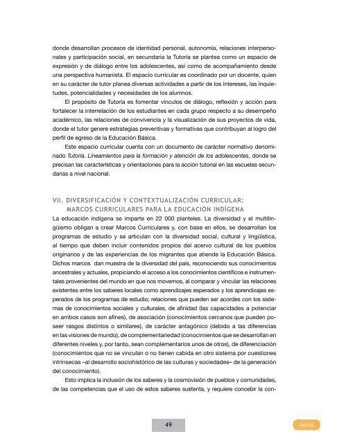 ACUERDO NÃMERO 592 - SubsecretarÃ­a de EducaciÃ³n BÃ¡sica ...